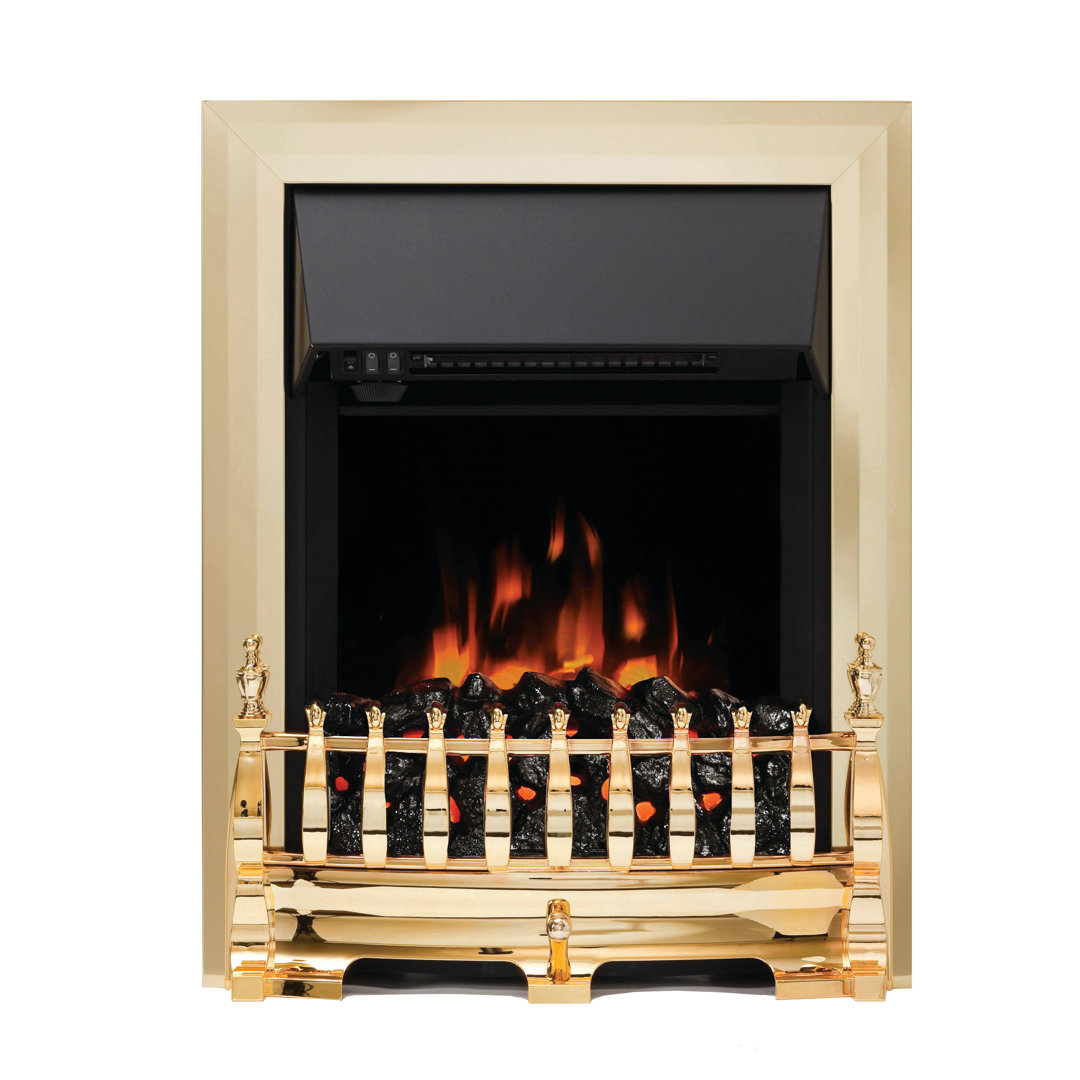 Camberley Inset Electric Fire