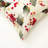 Throw Pillow | Merry and Bright Decorative Pillow | 18x18"