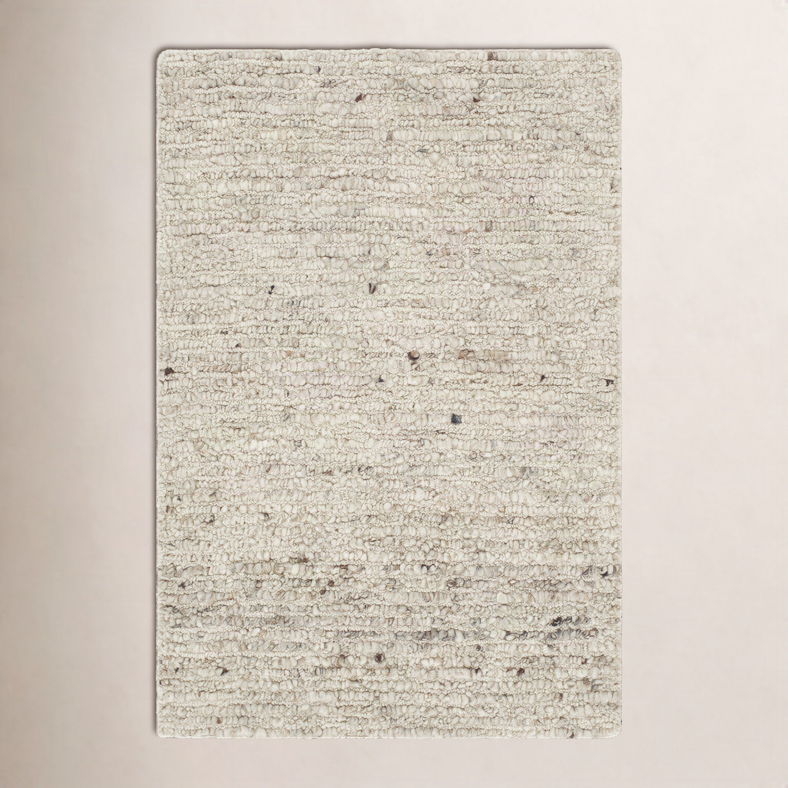 Myra Hand-Tufted Rug, Rectangle 5' x 7'6"