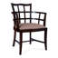Surrey Hills Upholstered Arm Chair-492730453