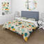Ensemble de housse de couette Bohème Vibes-752870488