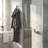 Wall Mounted Towel Hook Bathroom Robe Hook-114890322