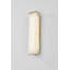 Hera 4.25" Alabaster Wall Sconce-1389078119