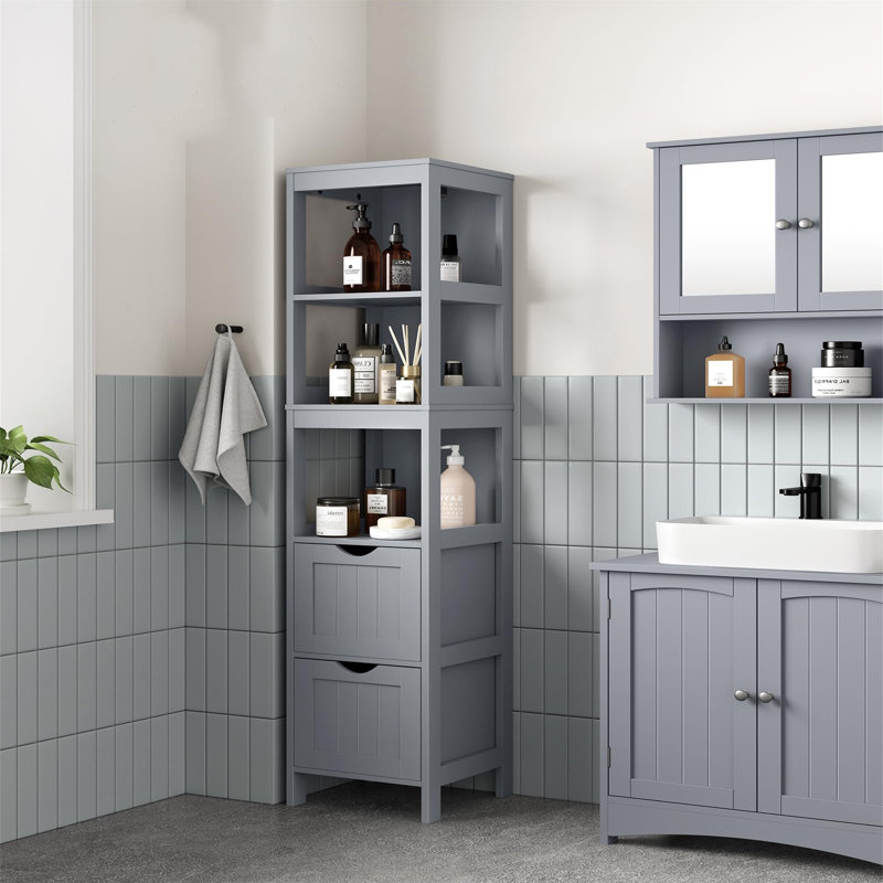 Linen Cabinet