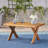 EAGLEWOOD COFFEE TABLE