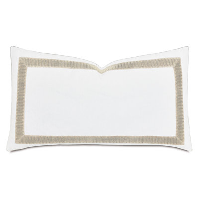 Sussex 100% Linen Sham Set
