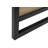 Triche L-Shaped Desk with Built-in Outlets-1596398409