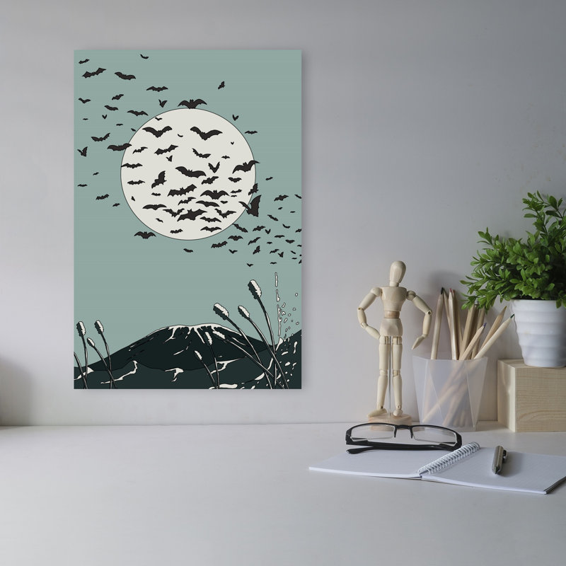 Print, 45.72cm H x 30.48cm W
