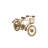 Gustav Model Car Decorative Object