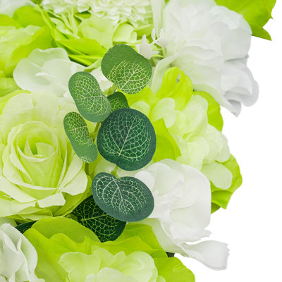Fond de fleur 3D