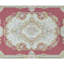 Aubusson Wool Oriental Area Rug