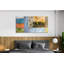 Spaces by John Beard - Artist Enhanced Canvas Print