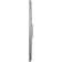 26 1/4"OD x 1 1/2"P Pearl Ceiling Medallion (Fits Canopies up to 1 7/8")
