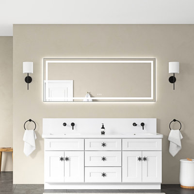 Whitner Mirror