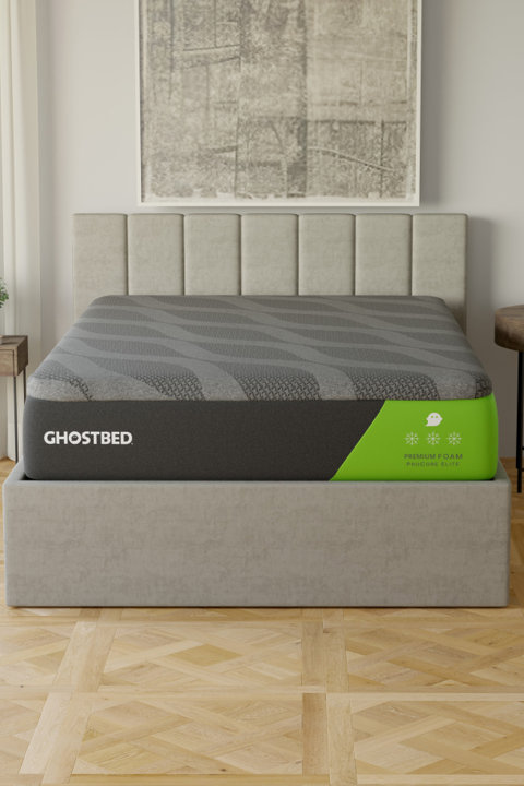 14” Premium Foam Mattress