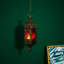 Metal Lantern