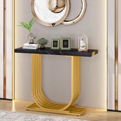 Morrisey 100 cm W Console Table