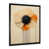 Black Picture Framed sélectionné