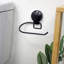 Abhinav Wall Mounted Toilet Paper Holder-550604518