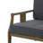 Teak Outdoor Two Pieces Chair Set with Cushions-1489717225-1489774529