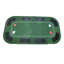 Table de poker pliable INO Design-97829789