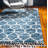 Mitzy Geometric Indoor Rug-213691962