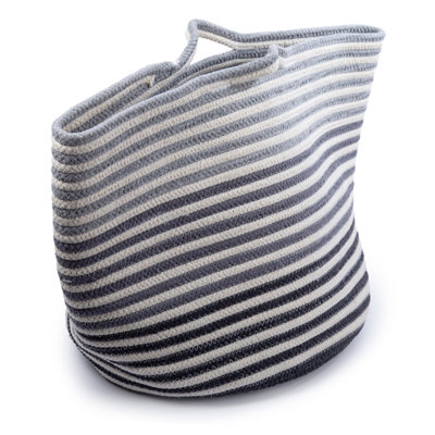 Panier en coton