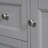 Gioacchino 30'' Free Standing Single Bathroom Vanity with Resin Top