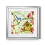 «Playful Nature 2», reproduction d'art encadrée-441201865-441201864