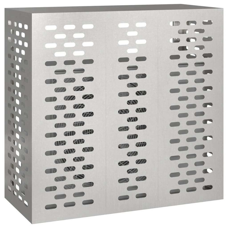  Air Conditioner Cover Stainless Steel