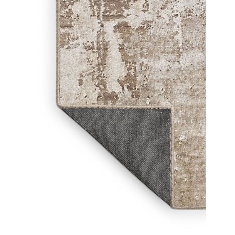 Botkins Indoor Rug, Rectangle 7' x 9'