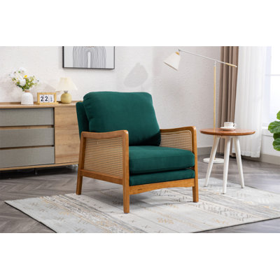 Fauteuil Averyanna