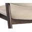 Chaise d'appoint rembourrée H 18,75 po Bessinger-1972294920-1895541362