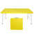 Blanc / jaune