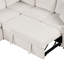Canapé-lit modulaire convertible-350729932