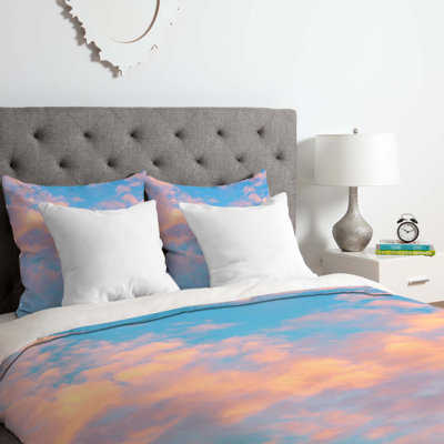 Ensemble de housse de couette The Sky