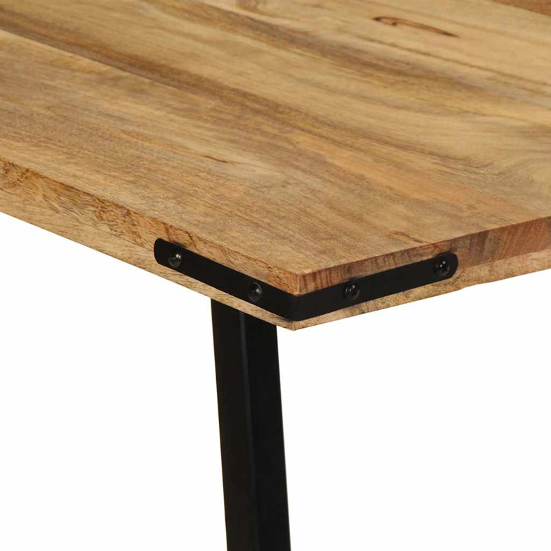 Rectangular Dining Table