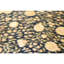 Tapis rectangulaire noué à la main