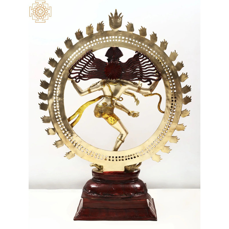 Religious & Spiritual Statue