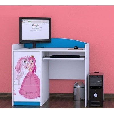 Tercero 100cm Computer Desk