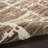 Nourison Taylorrose 9'9" x 13'9" Mocha Ivory Modern Indoor Rug-525231252-529569240