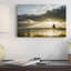 «Basking in Light», reproduction de photo sur toile-21470269-74638575-74638576