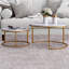2 tables basses gigognes Emmaline-2067412167