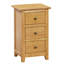 Balani 35cm W Bedside Table