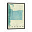 «Oregon Map», impression sur toile-33099994-72298835-72298841