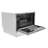 Hamilton Beach Countertop Dishwasher