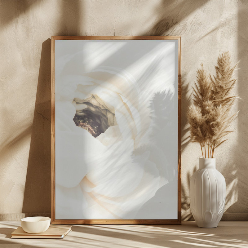 Wrapped Canvas Print, 50.8 cm H x 76.2 cm W