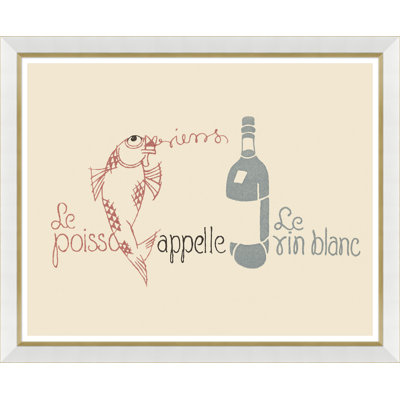 Food & Beverage Print