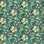 Golden Lily Fabric