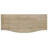 William Yeoward Acacia Solid Wood 50 " W 3 - Drawer Dresser